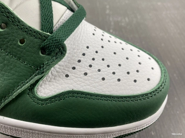 Reps TBK DZ5485-303 1 Green High Jordan Gorge OG Air 0817